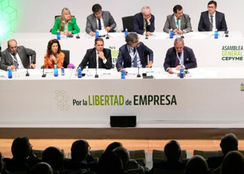 CEOE-Cepyme Cuenca apunta los efectos negativos del intervencionismo en la economía