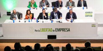 CEOE-Cepyme Cuenca apunta los efectos negativos del intervencionismo en la economía