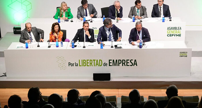 CEOE-Cepyme Cuenca apunta los efectos negativos del intervencionismo en la economía