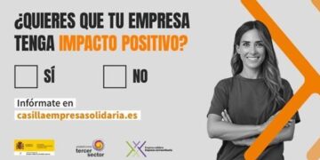 CEOE-Cepyme Cuenca informa a sus empresas de la posibilidad de marcar la casilla empresa solidaria