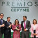 CEOE-Cepyme Cuenca invita a sus empresas a presentarse a los XI Premios Cepyme 2024