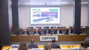 CEOE-Cepyme Cuenca lamenta un nuevo parón en la tramitación del reglamento europeo de morosidad