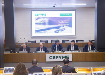 CEOE-Cepyme Cuenca lamenta un nuevo parón en la tramitación del reglamento europeo de morosidad