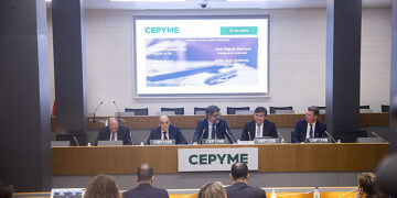 CEOE-Cepyme Cuenca lamenta un nuevo parón en la tramitación del reglamento europeo de morosidad