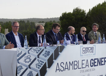 CEOE-Cepyme Cuenca pide que se preste atención a las empresas a la hora de tomar decisiones