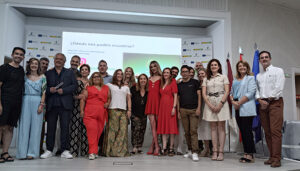 CEOE-Cepyme Cuenca recuerda la oportunidad que tienen las empresas con el espacio coworking de Tarancón