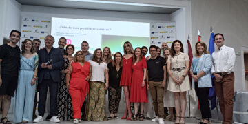 CEOE-Cepyme Cuenca recuerda la oportunidad que tienen las empresas con el espacio coworking de Tarancón