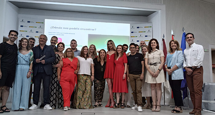 CEOE-Cepyme Cuenca recuerda la oportunidad que tienen las empresas con el espacio coworking de Tarancón 1 CEOE-Cepyme Cuenca recuerda la oportunidad que tienen las empresas con el espacio coworking de Tarancón