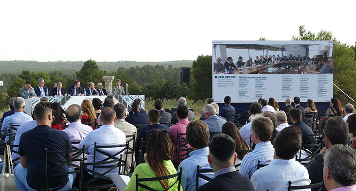 CEOE-Ceyme Cuenca exige que no se utilice a la empresa para hacer política