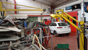 La Junta activa el programa de enlaces para la detección de necesidades formativas en las empresas en el marco del IV Plan de Formación Profesional 2 CSIF denuncia la situación “tercermundista” que sufren las enseñanzas de Formación Profesional del IES Pedro Mercedes de Cuenca