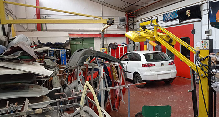 La Junta convoca las pruebas de acceso a ciclos formativos dirigidas a personas que desean acceder a los estudios de Formación Profesional 1 CSIF denuncia la situación “tercermundista” que sufren las enseñanzas de Formación Profesional del IES Pedro Mercedes de Cuenca