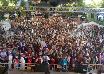 Cabanillas del Campo ya vive sus Fiestas 2024