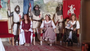 Cañete presenta su XXIV Alvarada Medieval