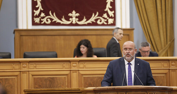 Castilla-La Mancha aprueba una Ley de Integridad que refuerza los controles sobre los altos cargos