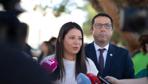 Castilla-La Mancha atenderá la acogida de menores extranjeros no acompañados e insta a las administraciones competentes a la agilidad en los traslados