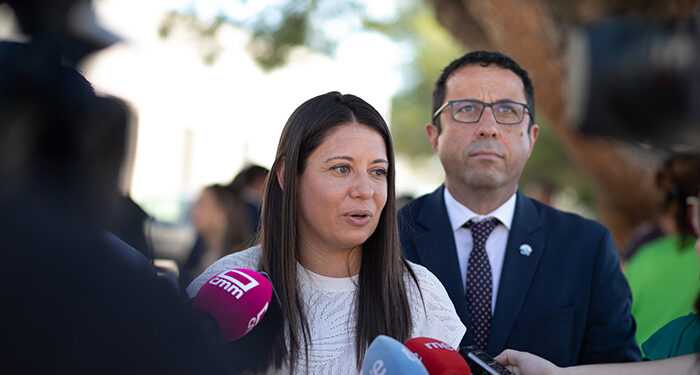 Castilla-La Mancha atenderá la acogida de menores extranjeros no acompañados e insta a las administraciones competentes a la agilidad en los traslados