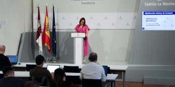 Castilla-La Mancha contará con un total de 104 nuevas oficinas de farmacia con el objetivo de mejorar el acceso de la ciudadanía a este servicio