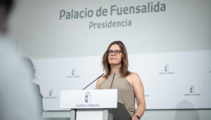 Castilla-La Mancha cumple con su compromiso de acogida y atención a menores no acompañados y realiza su recepción al ritmo que el Ministerio hace los traslados