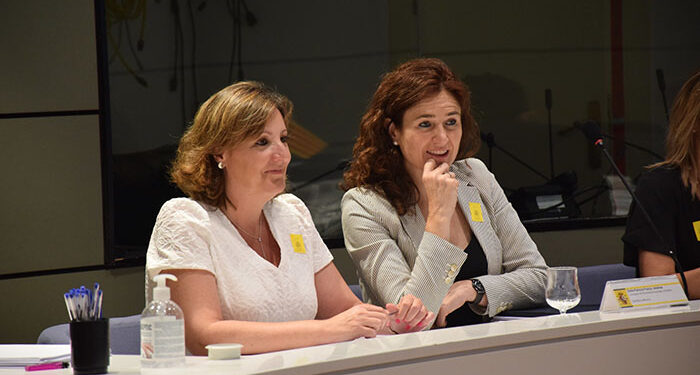 Castilla-La Mancha dota con 13 millones de euros una próxima convocatoria del programa INVESTIGO y del nuevo programa Mi Primer Empleo, destinados a jóvenes de la región 1 Castilla-La Mancha dota con 13 millones de euros una próxima convocatoria del programa INVESTIGO y del nuevo programa Mi Primer Empleo, destinados a jóvenes de la región