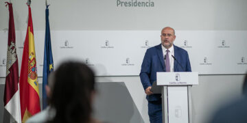Castilla-La Mancha ha movilizado ya el 85 por ciento de los fondos asignados del Plan de Recuperación