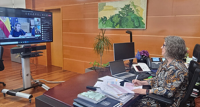 Castilla-La Mancha recibe más de 27 millones de euros en distintas líneas para proyectos de mejora en el ciclo integral del agua, residuos y economía circular