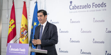 Castilla-La Mancha supera los 4.258 millones de euros en exportaciones después de registrar el segundo mejor mes de mayo de toda la historia
