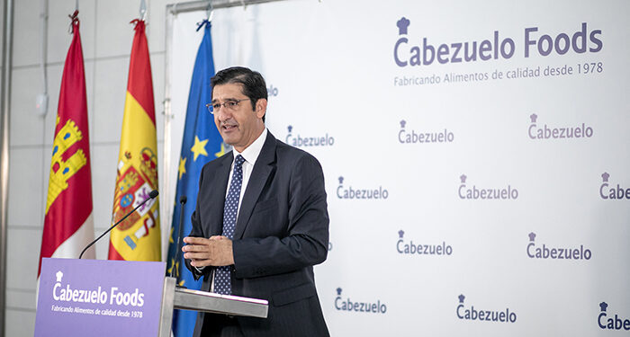 Castilla-La Mancha supera los 4.258 millones de euros en exportaciones después de registrar el segundo mejor mes de mayo de toda la historia 1 Castilla-La Mancha supera los 4.258 millones de euros en exportaciones después de registrar el segundo mejor mes de mayo de toda la historia