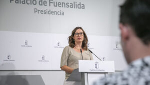 Castilla-La Mancha supera por primera vez en la historia las 500 plazas en formación sanitaria especializada