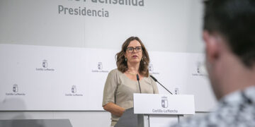 Castilla-La Mancha supera por primera vez en la historia las 500 plazas en formación sanitaria especializada