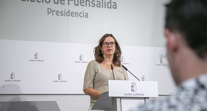 Castilla-La Mancha supera por primera vez en la historia las 500 plazas en formación sanitaria especializada