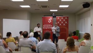 Celebrada una primera reunión entre empresas, Ayuntamiento y Junta para definir las enseñanzas del Centro Integrado de FP de Azuqueca