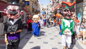 Convocado un concurso para elegir el cartel de las Ferias y Fiestas de Guadalajara 2024