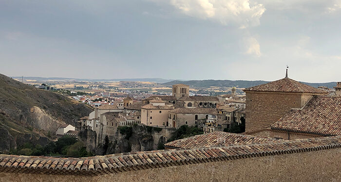 Cuenca renueva su distintivo como Destino Turístico Inteligente de la mano de Segittur 1 Cuenca