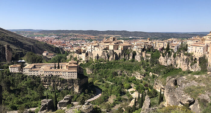 Cuenca
