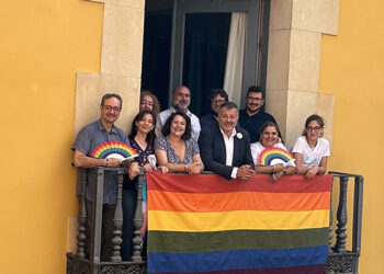 Cuenca celebrará por primera vez este sábado una jornada reivindicativa y festiva con motivo del Orgullo LGTBIQ+