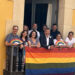Cuenca celebrará por primera vez este sábado una jornada reivindicativa y festiva con motivo del Orgullo LGTBIQ+ 3 Cuenca celebrará por primera vez este sábado una jornada reivindicativa y festiva con motivo del Orgullo LGTBIQ+