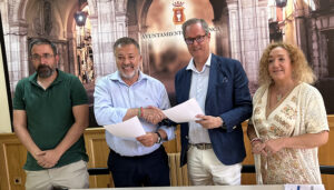 Cuenca promocionará su gastronomía con acciones en las estaciones de AVE de Madrid y Barcelona, y en las ciudades de Oviedo y Córdoba