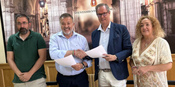 Cuenca promocionará su gastronomía con acciones en las estaciones de AVE de Madrid y Barcelona, y en las ciudades de Oviedo y Córdoba