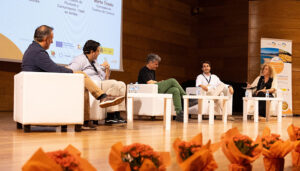 Cuenca se promociona como destino turístico gastronómico en las jornadas organizadas por la plataforma Saborea España