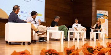 Cuenca se promociona como destino turístico gastronómico en las jornadas organizadas por la plataforma Saborea España