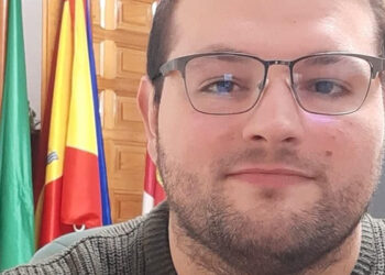 Daniel García Rebollo