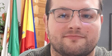 Daniel García Rebollo