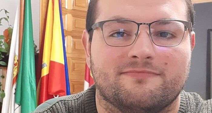 Daniel García Rebollo