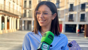 De Luz “Guarinos continúa inventando millones del falso agujero para poder seguir ahogando la economía de las familias”