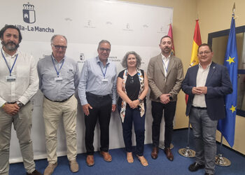 Desarrollo Sostenible y Toro Verde Parks avanzan en el trámite de evaluación ambiental del futuro parque de ecoturismo y aventura, en la provincia de Cuenca 4 Desarrollo Sostenible y Toro Verde Parks avanzan en el trámite de evaluación ambiental del futuro parque de ecoturismo y aventura, en la provincia de Cuenca