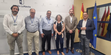 Desarrollo Sostenible y Toro Verde Parks avanzan en el trámite de evaluación ambiental del futuro parque de ecoturismo y aventura, en la provincia de Cuenca