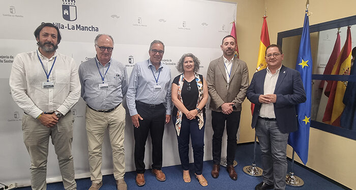 Desarrollo Sostenible y Toro Verde Parks avanzan en el trámite de evaluación ambiental del futuro parque de ecoturismo y aventura, en la provincia de Cuenca 1 Desarrollo Sostenible y Toro Verde Parks avanzan en el trámite de evaluación ambiental del futuro parque de ecoturismo y aventura, en la provincia de Cuenca