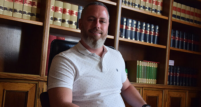 Villarejo Periesteban, Canalejas del Arroyo y Altarejos, entre los municipios que recibirán 10.500 euros para la organización de archivos 1 Diego Yuste