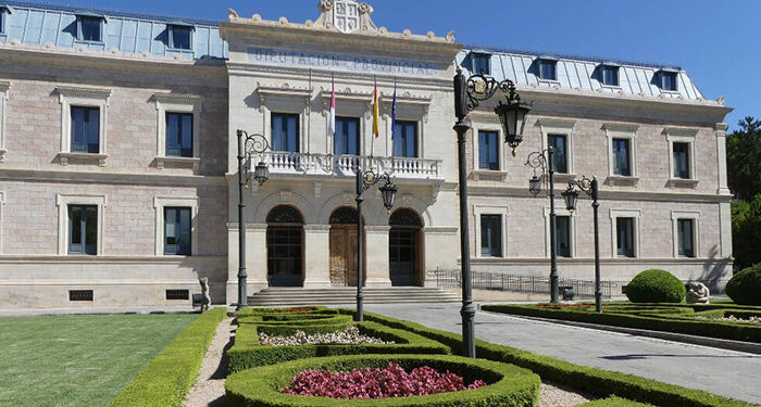 Publicado en el Diario de Castilla-La Mancha la aprobación de los nueve proyectos técnicos del PLSI ‘Los Palancares’ 1 Diputación de Cuenca