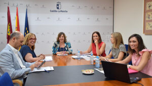 ETURIA completa más de 50 acciones de promoción del turismo, la gastronomía y la artesanía regional en el primer semestre de este año